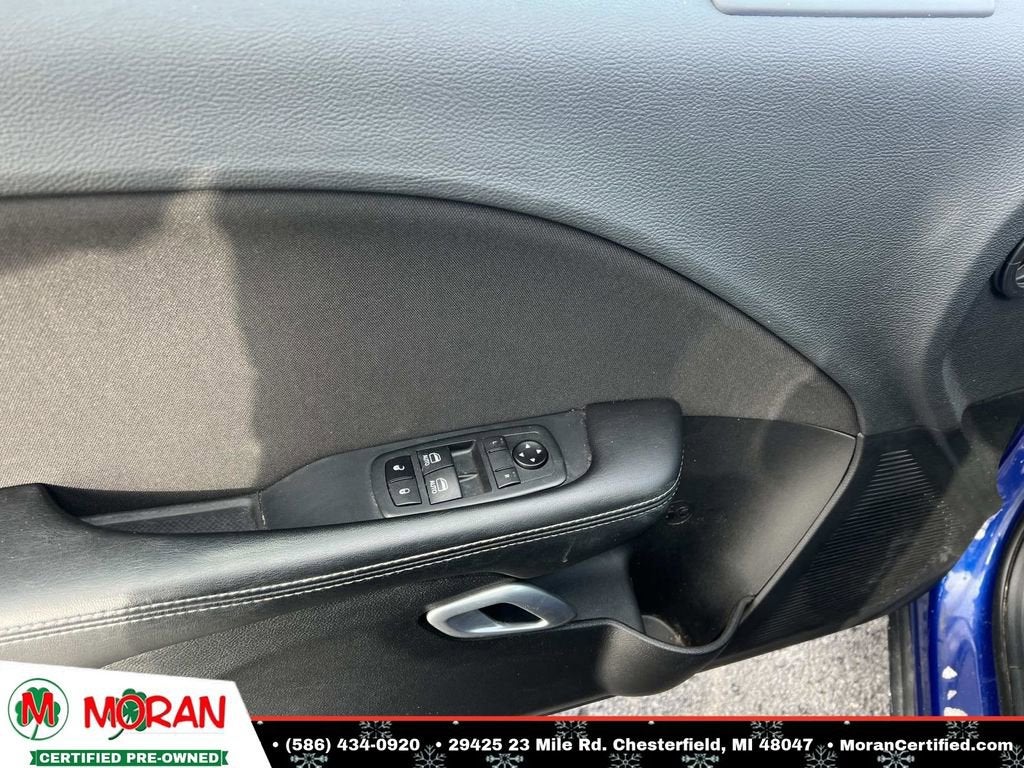 2020 Dodge Challenger GT AWD