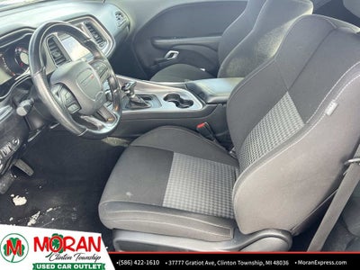 2020 Dodge Challenger GT AWD