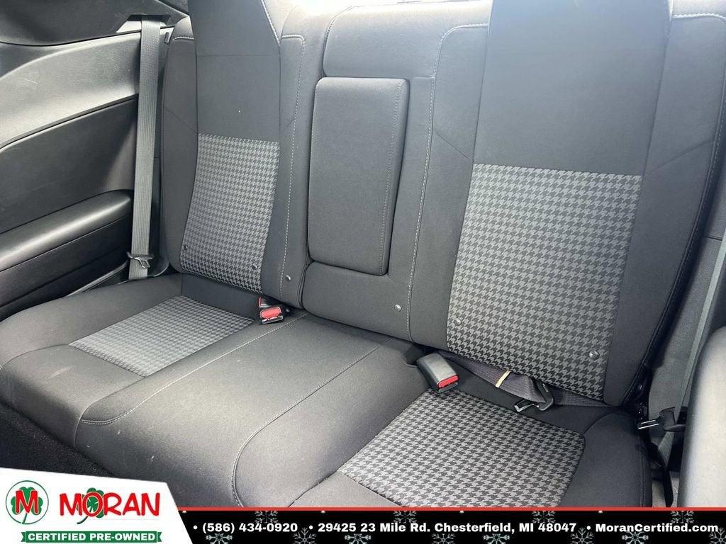 2020 Dodge Challenger GT AWD