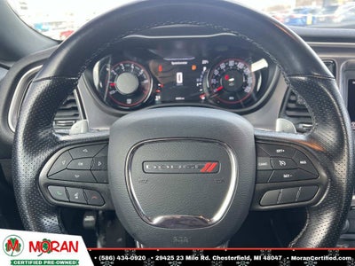 2020 Dodge Challenger GT AWD