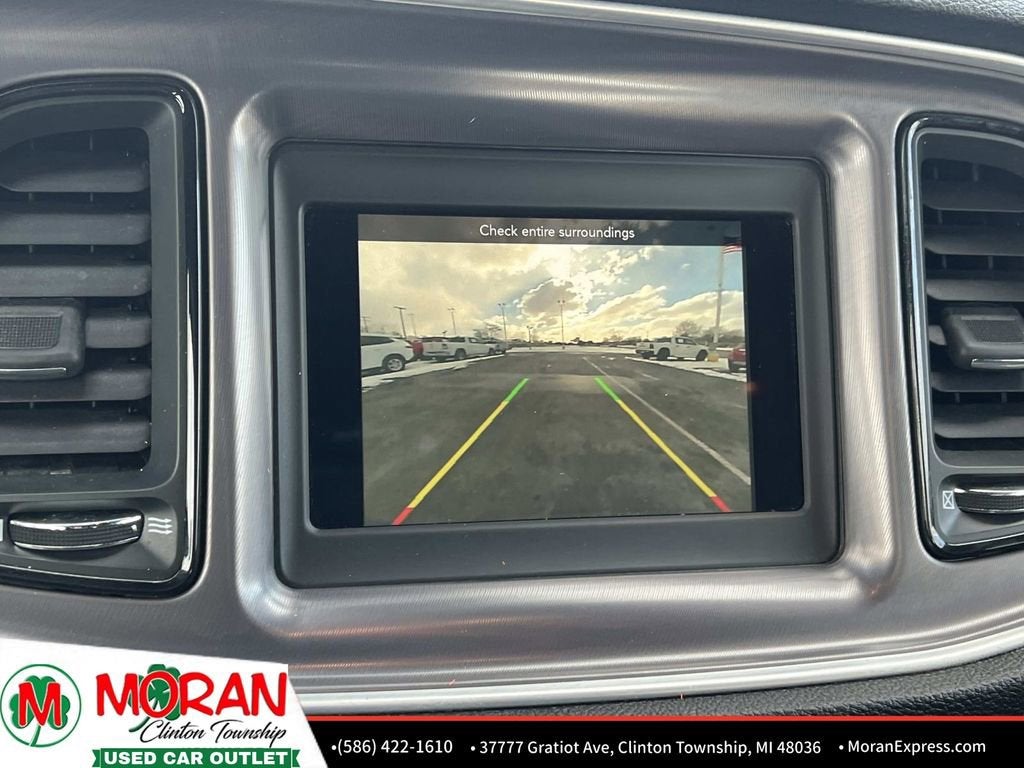 2020 Dodge Challenger GT AWD