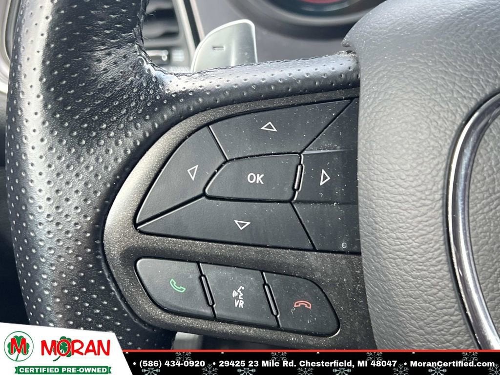 2020 Dodge Challenger GT AWD