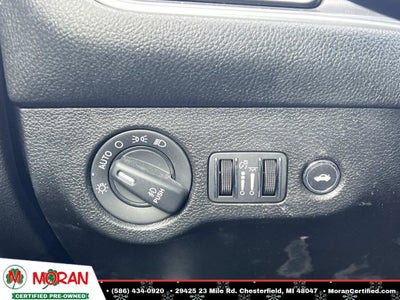 2020 Dodge Challenger GT AWD