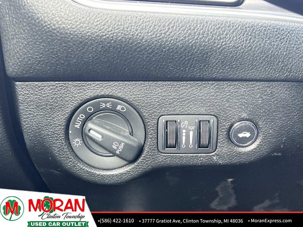 2020 Dodge Challenger GT AWD