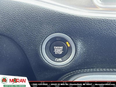 2020 Dodge Challenger GT AWD