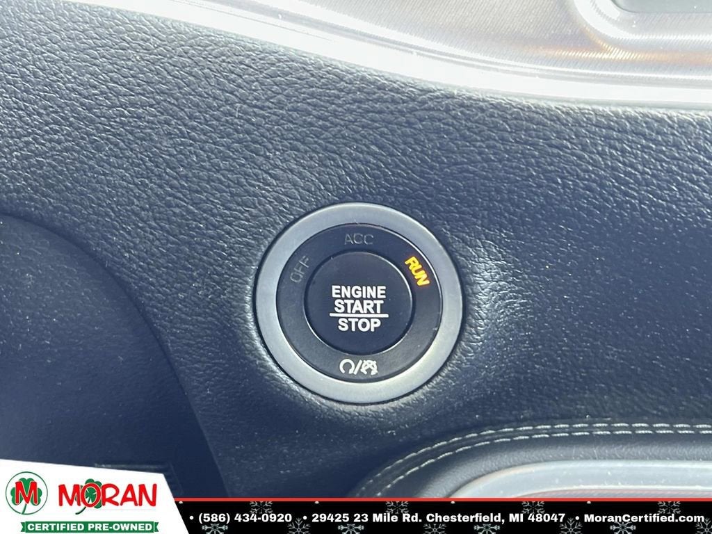 2020 Dodge Challenger GT AWD