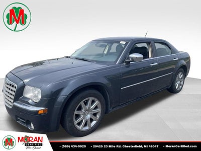 2008 Chrysler 300 Limited