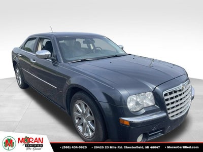 2008 Chrysler 300 Limited