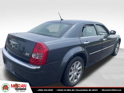 2008 Chrysler 300 Limited