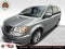 2015 Chrysler Town & Country Touring-L