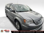 2015 Chrysler Town & Country Touring-L