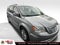 2015 Chrysler Town & Country Touring-L