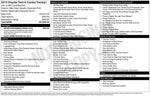2015 Chrysler Town & Country Touring-L