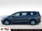 2020 Chrysler Voyager LX