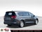 2020 Chrysler Voyager LX