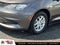 2020 Chrysler Voyager LX