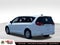 2021 Chrysler Voyager LX