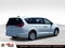 2021 Chrysler Voyager LX
