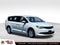 2021 Chrysler Voyager LX