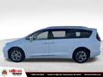 2021 Chrysler Pacifica Limited