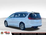 2021 Chrysler Pacifica Limited