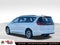 2021 Chrysler Pacifica Limited