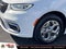 2021 Chrysler Pacifica Limited
