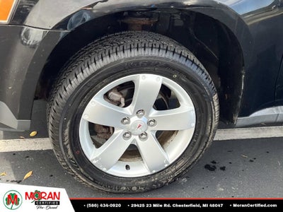 2008 Pontiac Torrent 4DR FWD