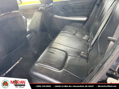 2008 Pontiac Torrent 4DR FWD