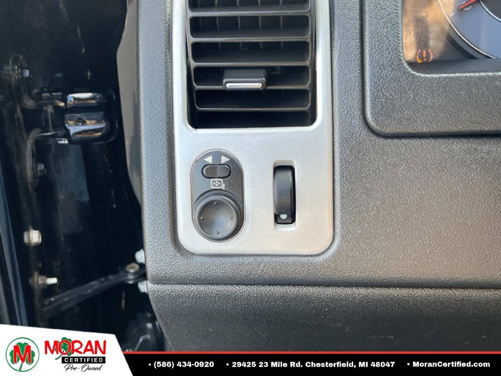 2008 Pontiac Torrent 4DR FWD