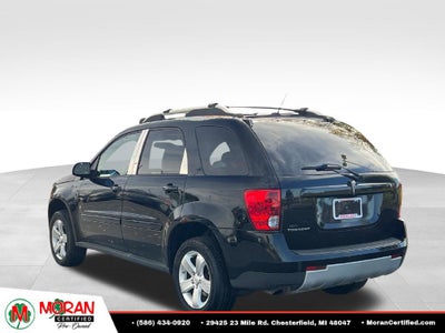 2008 Pontiac Torrent 4DR FWD