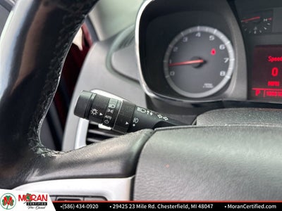 2010 GMC Terrain SLE-2