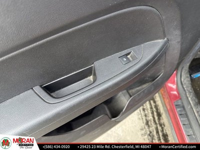 2010 GMC Terrain SLE-2