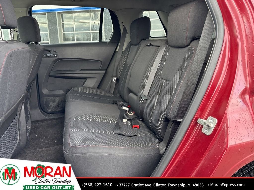 2010 GMC Terrain SLE-2