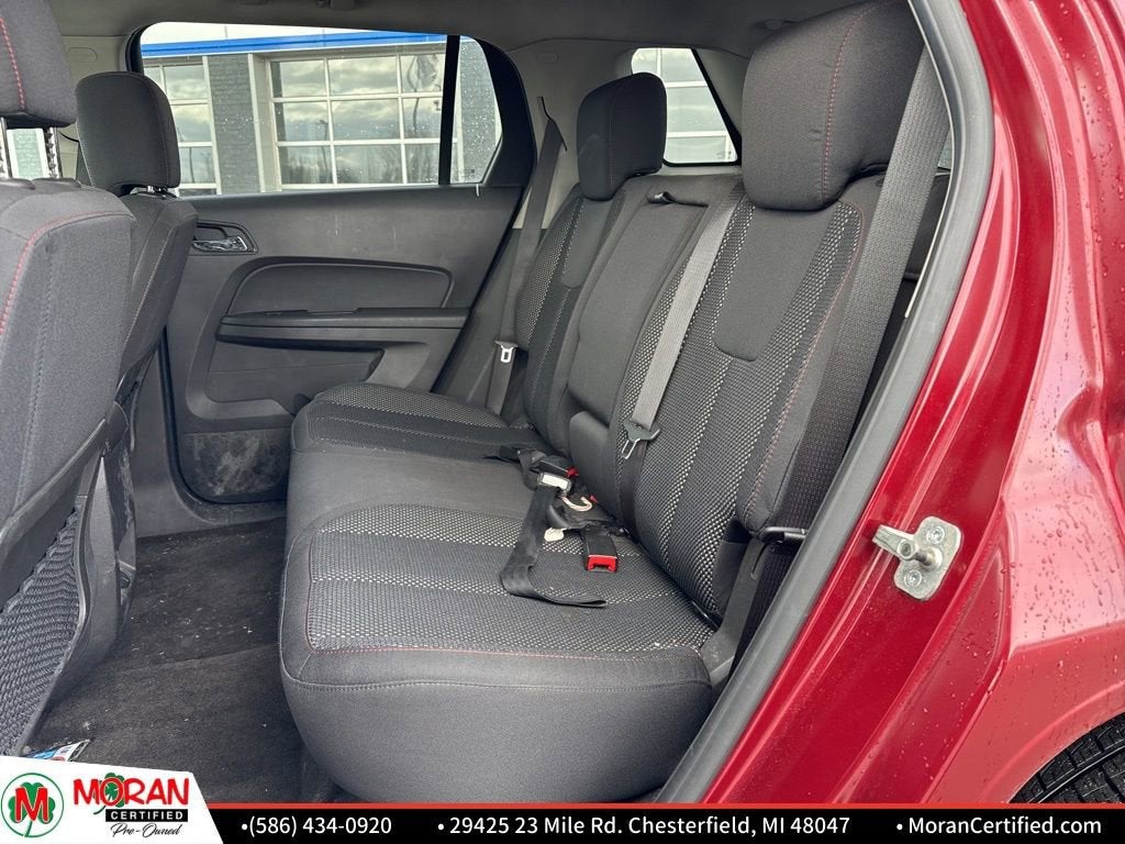 2010 GMC Terrain SLE-2