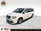 2011 Dodge Grand Caravan Mainstreet