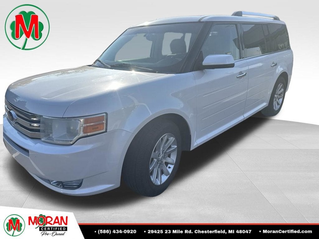 2009 Ford Flex SEL