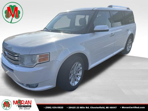 2009 Ford Flex SEL