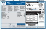 2015 Ford Flex SEL