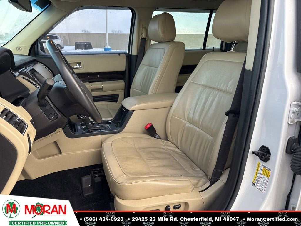 2013 Ford Flex SEL