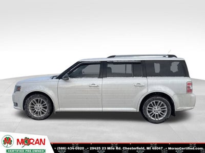 2013 Ford Flex SEL