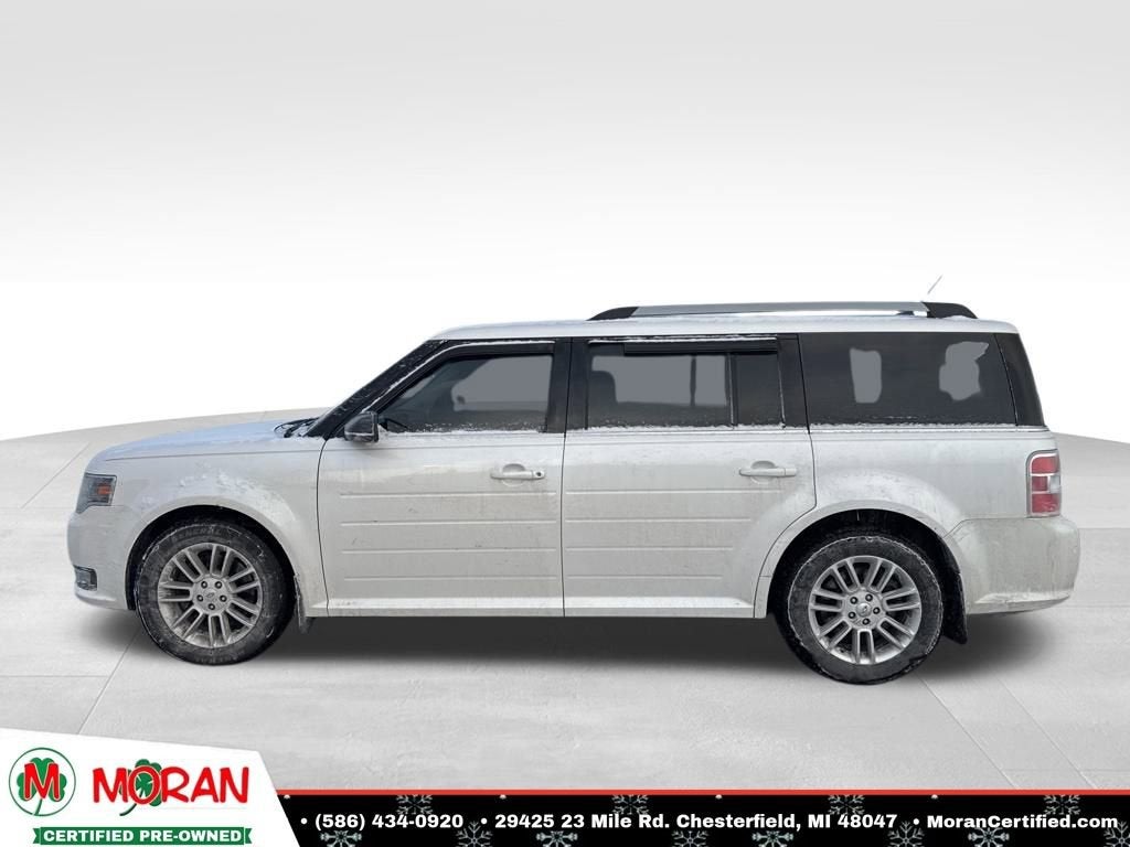 2013 Ford Flex SEL