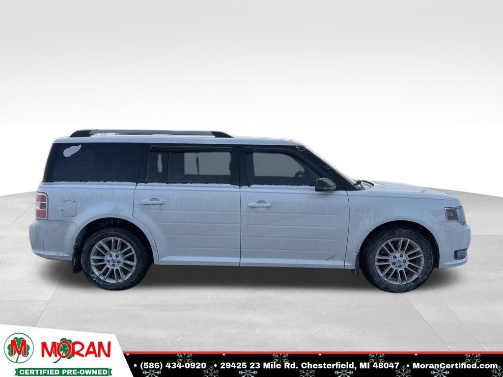 2013 Ford Flex SEL