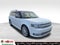 2013 Ford Flex SEL