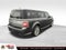 2015 Ford Flex Limited