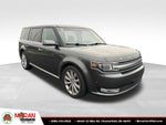 2015 Ford Flex Limited
