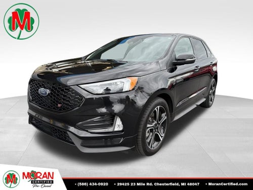 2023 Ford Edge ST