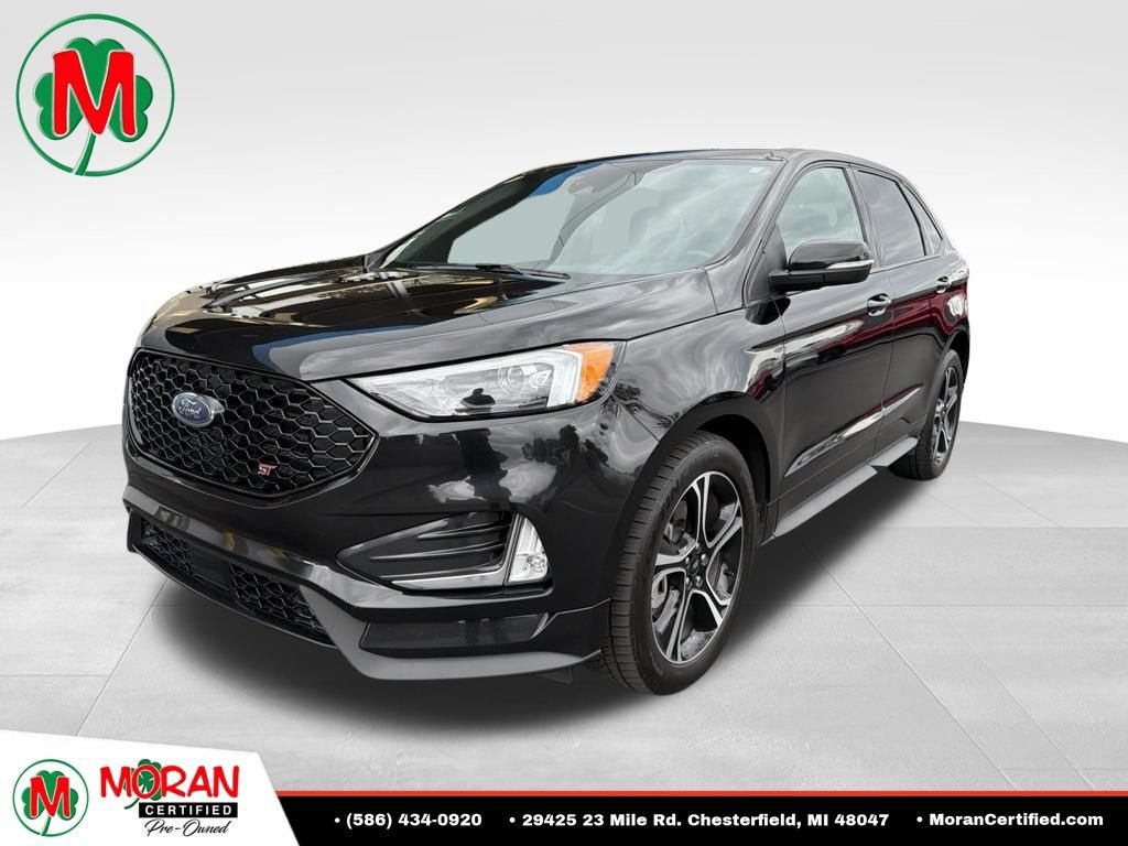 2023 Ford Edge ST