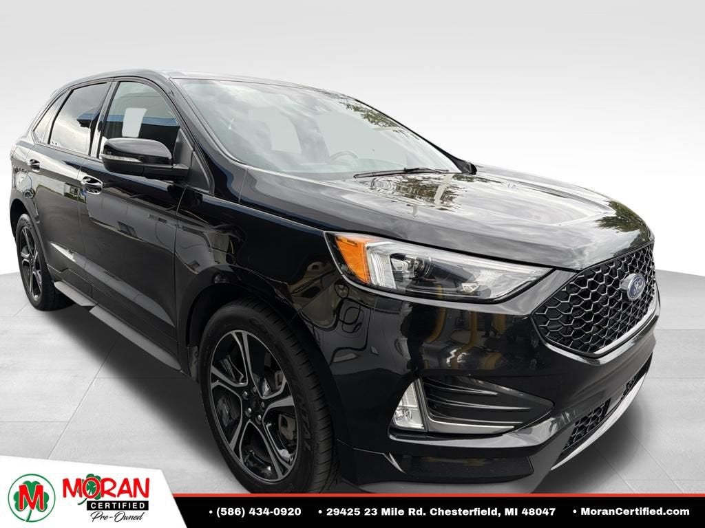 2023 Ford Edge ST