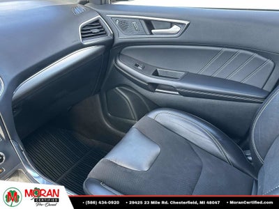 2023 Ford Edge ST